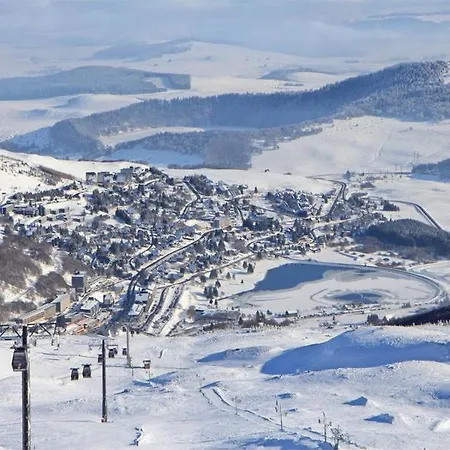 Cosy Centre Station De Super Pour 2 à 6 Personnes