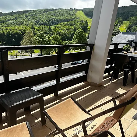 Cosy Centre Station De Super Pour 2 à 6 Personnes Apartamento *